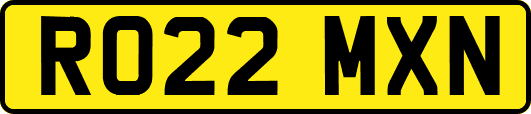 RO22MXN