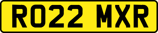 RO22MXR