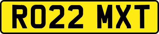 RO22MXT