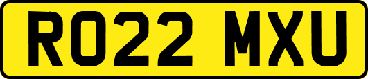 RO22MXU