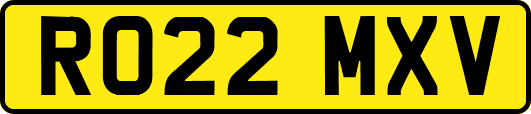 RO22MXV