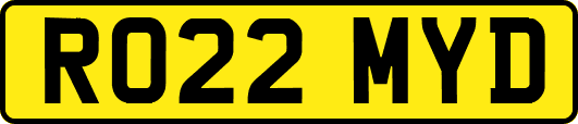 RO22MYD
