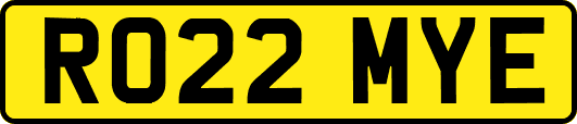 RO22MYE