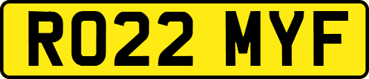 RO22MYF