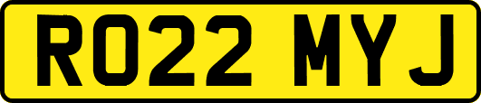 RO22MYJ