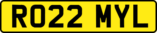 RO22MYL