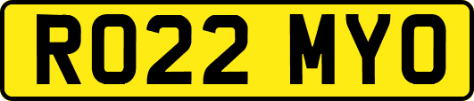 RO22MYO
