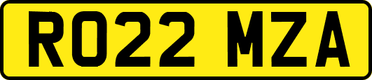 RO22MZA