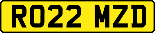 RO22MZD