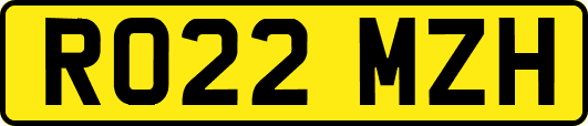 RO22MZH
