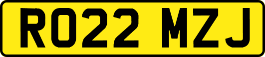 RO22MZJ