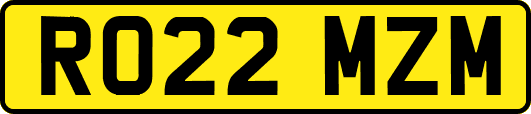 RO22MZM