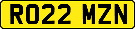 RO22MZN