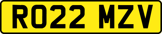 RO22MZV