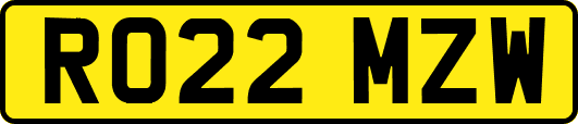 RO22MZW