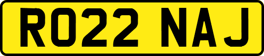 RO22NAJ