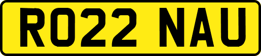 RO22NAU