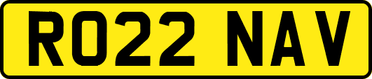 RO22NAV