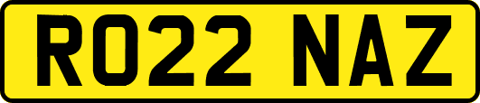 RO22NAZ