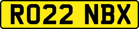 RO22NBX
