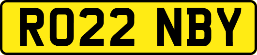 RO22NBY