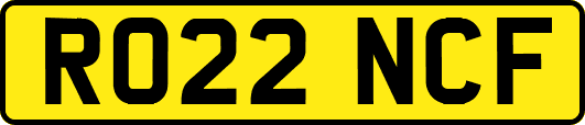 RO22NCF