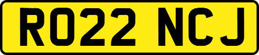 RO22NCJ