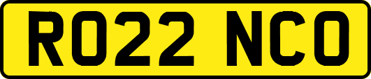 RO22NCO
