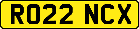 RO22NCX