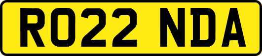 RO22NDA