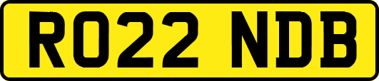 RO22NDB