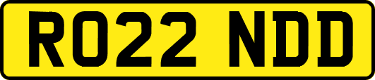 RO22NDD