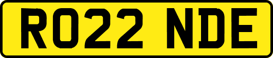 RO22NDE