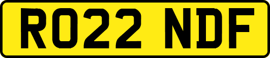 RO22NDF