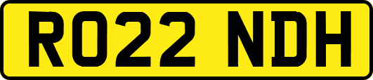 RO22NDH