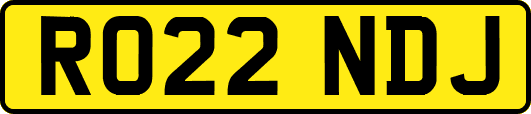 RO22NDJ