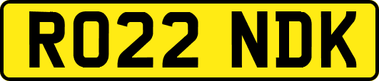 RO22NDK