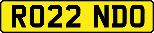 RO22NDO