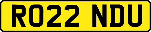 RO22NDU