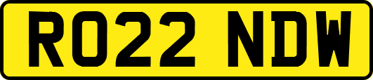 RO22NDW