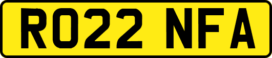 RO22NFA
