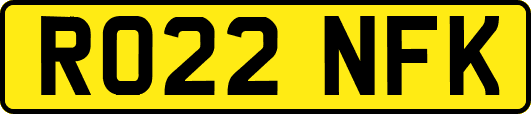 RO22NFK