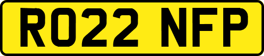 RO22NFP