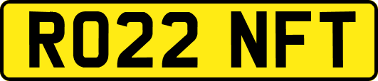 RO22NFT