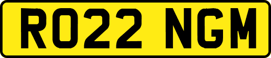 RO22NGM