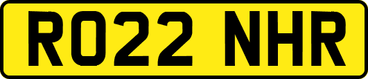 RO22NHR