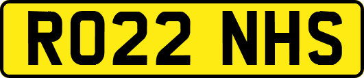 RO22NHS