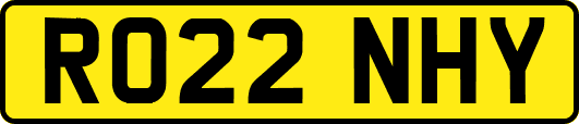 RO22NHY