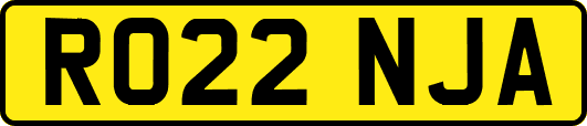 RO22NJA