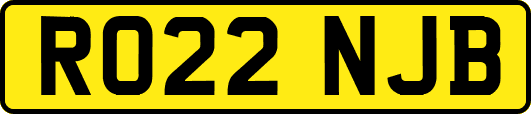 RO22NJB